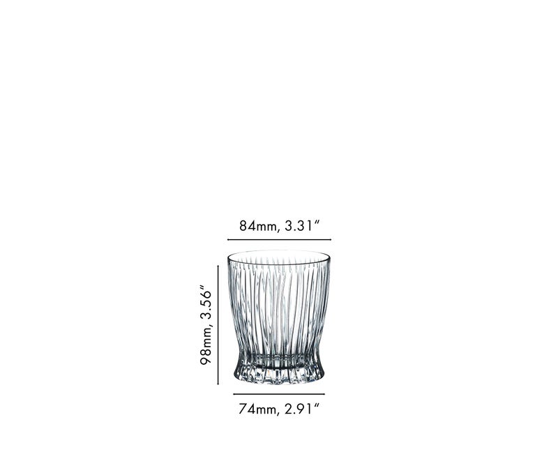 Riedel Tumbler Collection Fire Whisky - Image 4